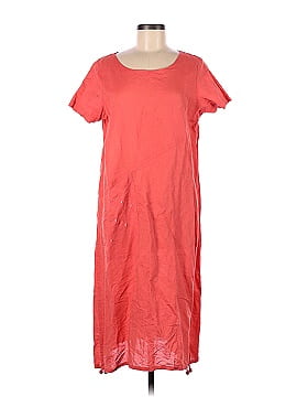 DIGNITY NOT CHARITY Casual Dress (view 1)