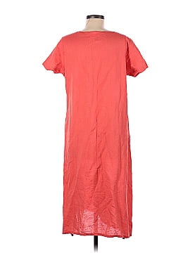 DIGNITY NOT CHARITY Casual Dress (view 2)