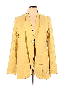 Nap Blazer (view 1)