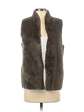 Whistles London Faux Fur Jacket (view 1)