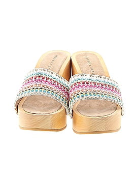 Veronica Beard Mule/Clog (view 2)