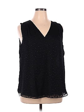 Banana Republic Sleeveless Blouse (view 1)
