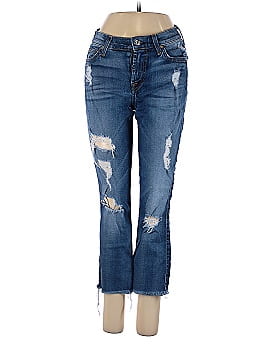 7 For All Mankind Jeans (view 1)