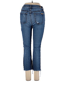 7 For All Mankind Jeans (view 2)