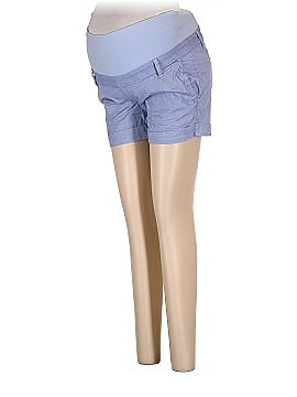 H&M Mama Khaki Shorts (view 1)