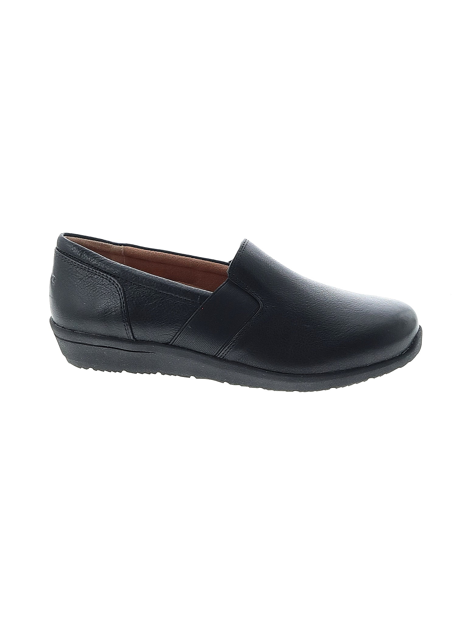 vionic flats wide