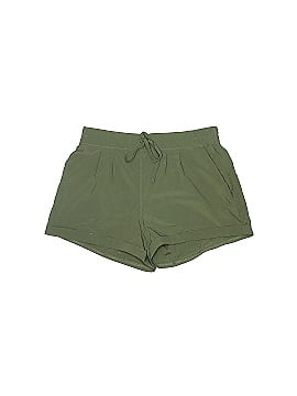 Zyia Active Athletic Shorts (view 1)