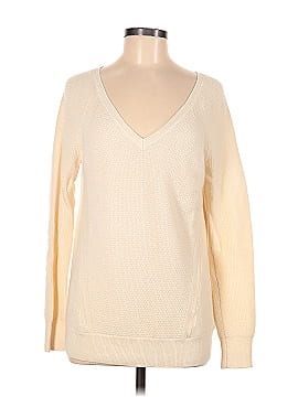 Vince. Pullover Sweater (view 1)