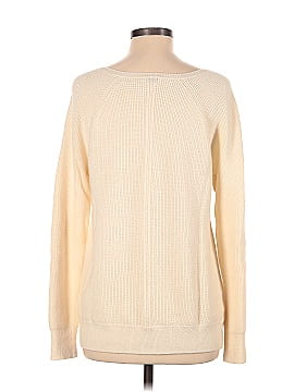Vince. Pullover Sweater (view 2)