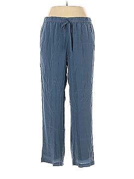 Johnny Was Silk Pants (view 1)
