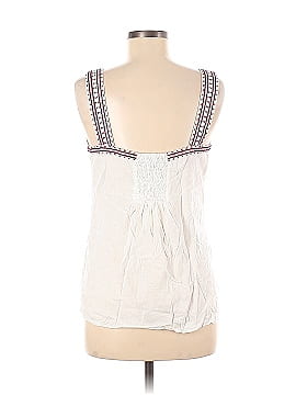 Seraphine Sleeveless Blouse (view 2)