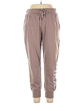 Victoria's Secret Pink Sweatpants (view 1)