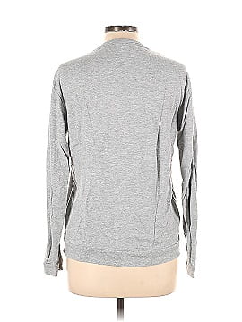 Unbranded Long Sleeve T-Shirt (view 2)