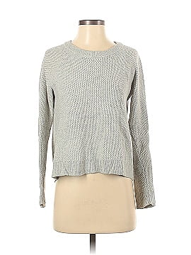 Madewell Pullover Sweater (view 1)