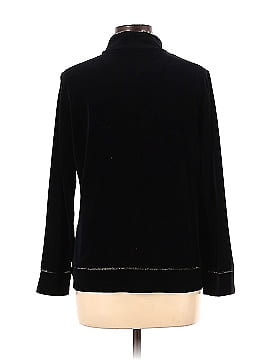 Zenergy by Chico's Track Jacket (view 2)