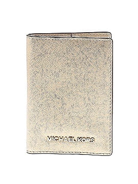 MICHAEL Michael Kors Card Holder  (view 1)