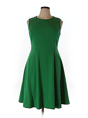 The Limited Casual Dress - front