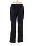 Jones New York Sport Solid Black Casual Pants Size 16 - photo 2