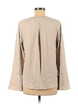 August 1 Eight Long Sleeve Blouse (view 2)