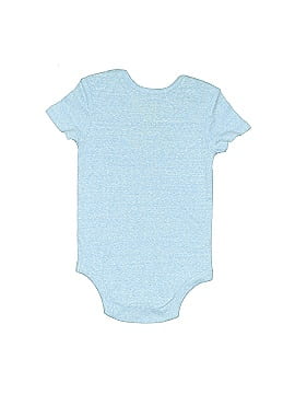 Member's Mark Short Sleeve Onesie (view 2)