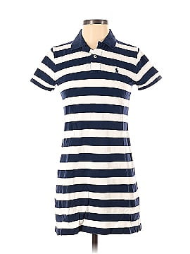 Polo by Ralph Lauren Casual Dress (view 1)