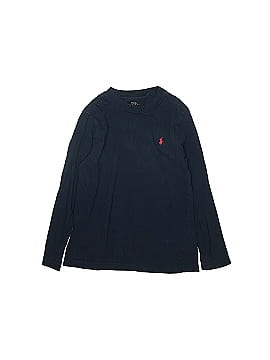 Polo by Ralph Lauren Long Sleeve T-Shirt (view 1)