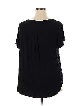 Alfani Short Sleeve T-Shirt (view 2)