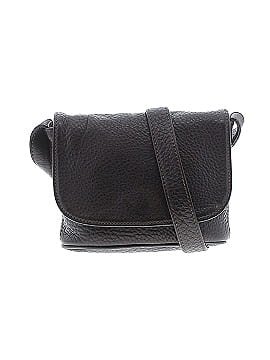 Coach Leather Crossbody Bag (view 1)