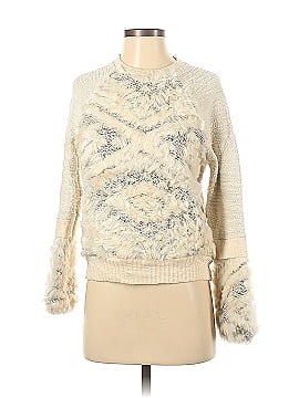 Amadi Pullover Sweater (view 1)