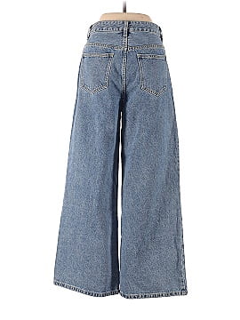 Shein Jeans (view 2)