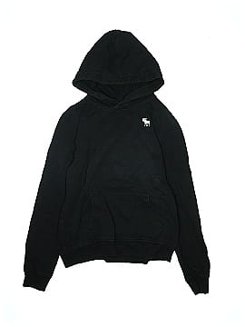 Abercrombie Pullover Hoodie (view 1)