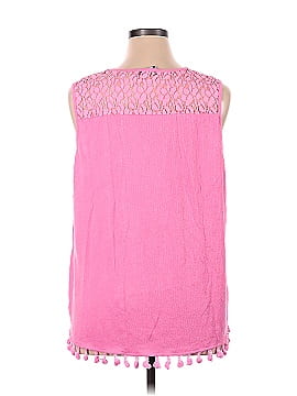 Suzanne Betro Long Sleeve Top (view 2)