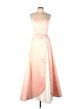 Scott McClintock Cocktail Dress (view 1)