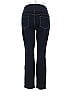 Old Navy - Maternity Solid Navy Blue Jeans Size 14 (Maternity) - photo 2
