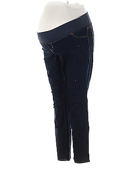 Old Navy - Maternity Jeans (view 1)