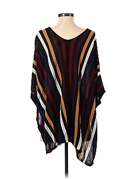 Moda International Poncho (view 2)