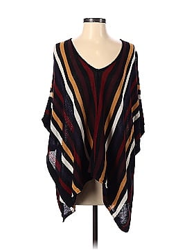 Moda International Poncho (view 1)