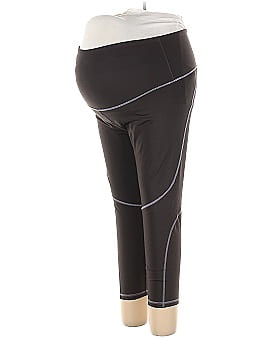 Gap Fit Maternity Active Pants (view 1)