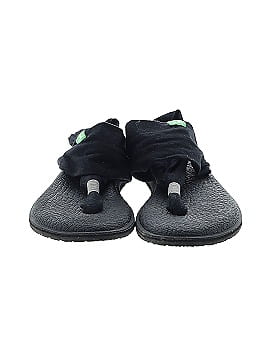 Sanuk Sandals (view 2)