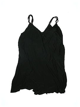 Croft & Barrow One Piece Swimsuit (view 1)
