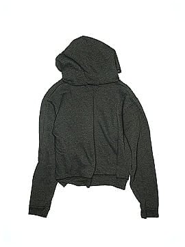 T2Love Pullover Hoodie (view 2)