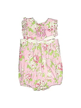Southern Sunshine Kids Short Sleeve Outfit (view 1)