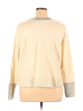 Summersalt Wool Pullover Sweater (view 2)