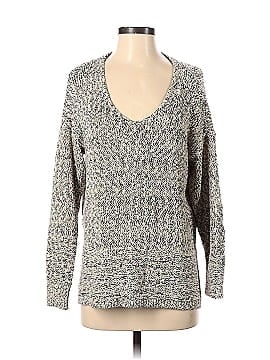 Ann Taylor LOFT Pullover Sweater (view 1)