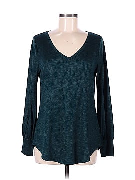 24/7 Maurices Long Sleeve T-Shirt (view 1)