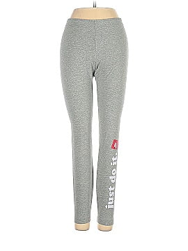 Nike Active Pants (view 1)