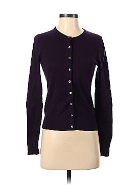 Ann Taylor Cardigan (view 1)
