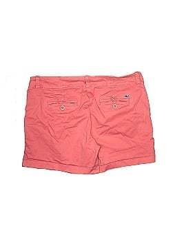 Unbranded Khaki Shorts (view 2)