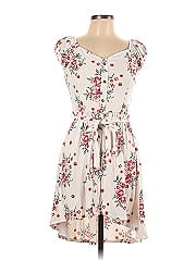 No Boundaries Casual Dress