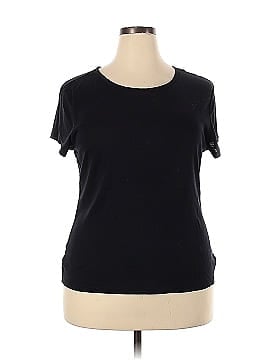 Perfect Short Sleeve T-Shirt (view 1)